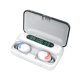 thumbnail image 1 of Auriculares F9-5 TWS Auriculares inalámbricos verdaderos Auriculares Bluetooth 5.1 a prueba de agua, 1 of 8