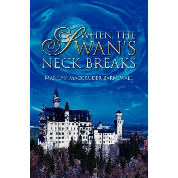 When the Swan's Neck Breaks (Paperback)