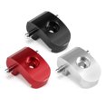 thumbnail image 4 of Upgraded Folding Hook Aluminum Alloy Lock Buckle Front Folding Hook Lock for M365 Electric Scooter Replacement Part Accessory, 4 of 6