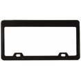 thumbnail image 2 of NRG Innovations CARB-P100 Carbon Fiber License Plate Frame, 2 of 3