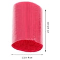 thumbnail image 4 of EeaseCA 7Pcs Latch Hook Yarn DIY Rug Yarn Decorative Latch Hook Yarn Carpet Embroidery Supply, 4 of 7