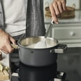 thumbnail image 5 of ZWILLING Pure 6-pc Stainless Steel Cookware Set, Grey, 5 of 5