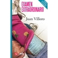 thumbnail image 1 of Examen extraordinario Editorial Almadía 9786078667659, 1 of 2