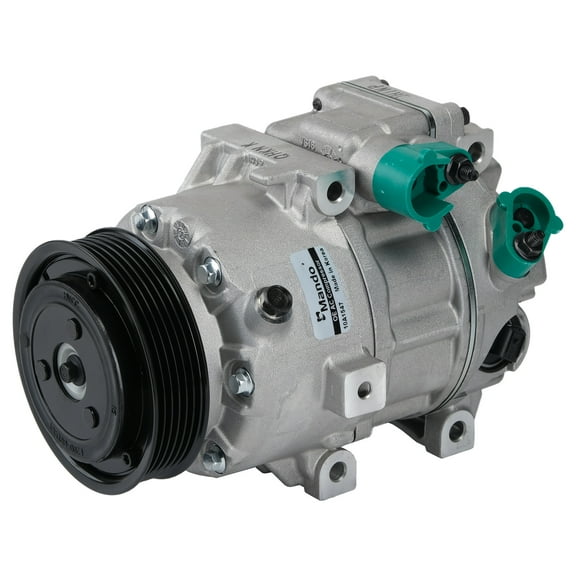 Mando A/C Compressor 10A1547