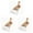 White*3/300Pcs, variant on Aoyunhp 100Pcs Tags with String,Attached White Smooth Marking Merchandise Strung Tags,Paper String Tags,Writable Label for Pricing Jewelry Clothing Yard Garage
