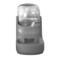 thumbnail image 3 of Juego de comedero automático para Perros ANGGREK Dispensador de Agua para Mascotas, 3 of 8