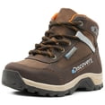 thumbnail image 3 of Bota Todo Terreno Discovery Expedition Kids Chocolate 18-24 chocolate 21.5, 3 of 6