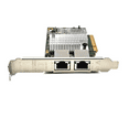 thumbnail image 4 of 10G Double Port Ethernet Card 10G X540-T2 PCIE-X8 Nework Extend Adapter, 4 of 6