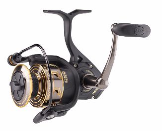 Penn Battle Iii Spinning Walmart Com Walmart Com