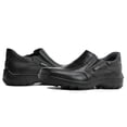 thumbnail image 2 of Zapato Escolar Audaz Para Niño Ajuste Resorte 100% Piel piel 19.5, 2 of 6