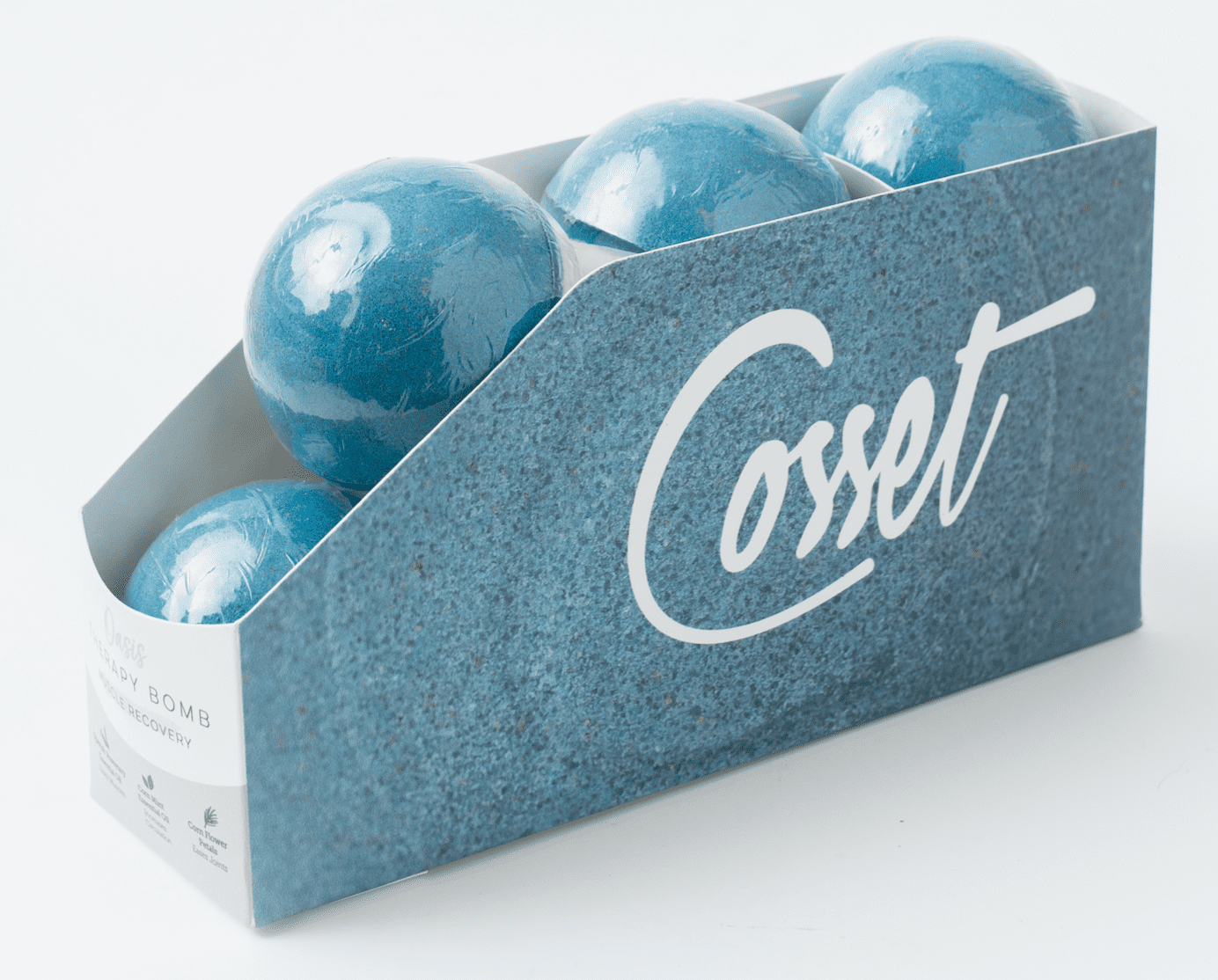 BATH BOMB SRP OASIS