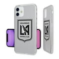 thumbnail image 3 of LAFC iPhone Insignia Design Clear Case, 3 of 7
