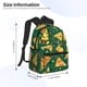 thumbnail image 2 of Easygdp Pizza Mochila Casual para Portátil, Mochila para Escuela, Viajes, Negocios, 2 of 6