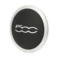 thumbnail image 2 of ,Center Wheel Hup Cap Center Wheel Hub Cap With Chrome Trim AB Elevate Your Experience, 2 of 5