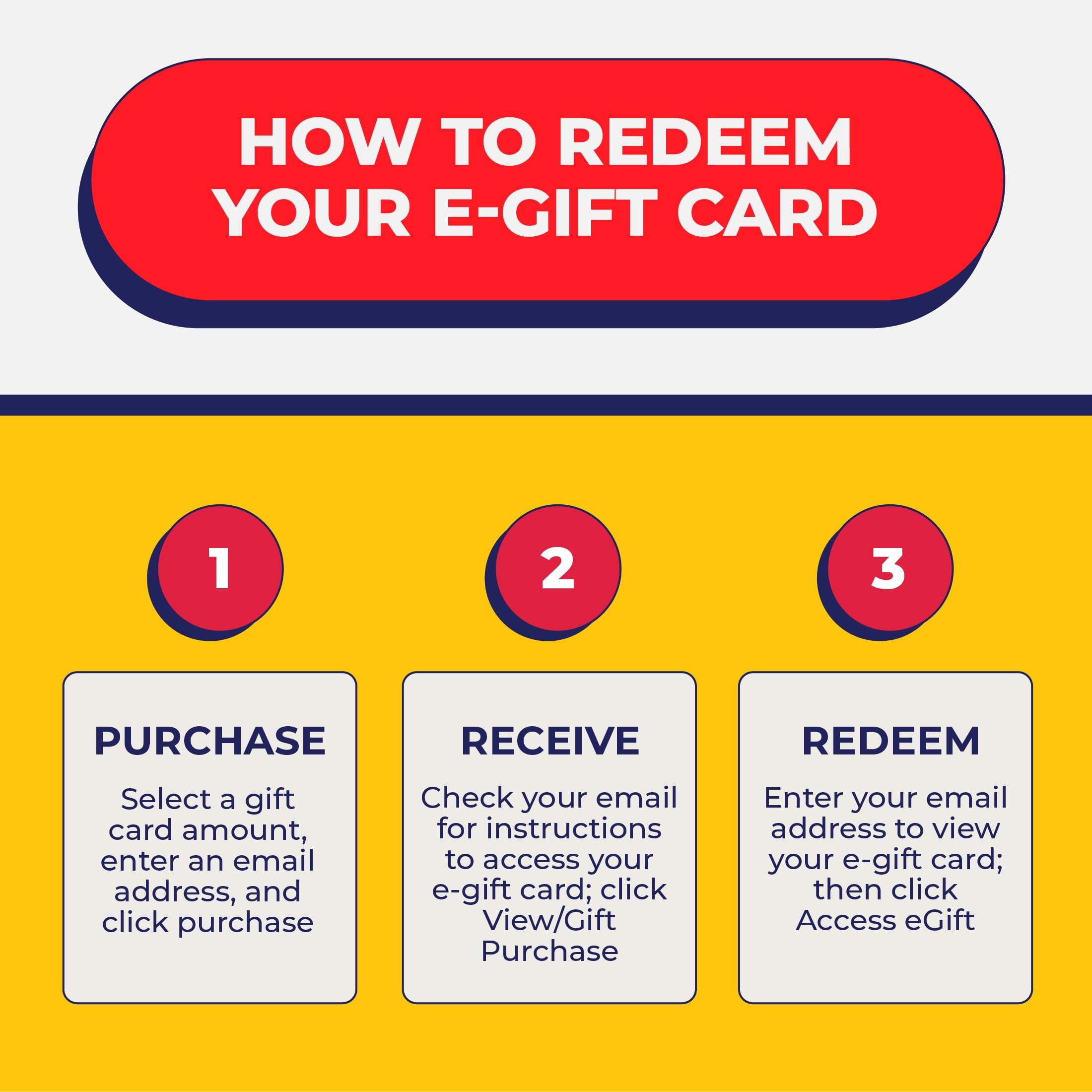 Chili’s® Grill & Bar eGift Card [Email Delivery]