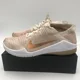 thumbnail image 5 of Ni - ke Ni - ke Air Zoom Fearless Flyknit 2 Beige Training Shoes Women's sz 9 AJ7845-100, 5 of 5