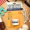 Neosporin Lip Health Overnight Therapy Lip Protectant, 0.27 oz
