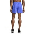 thumbnail image 2 of Reebok Men's and Big Men's Woven Shorts, 5" & 7" Inseams, Sizes XS-5XL, 2 of 5