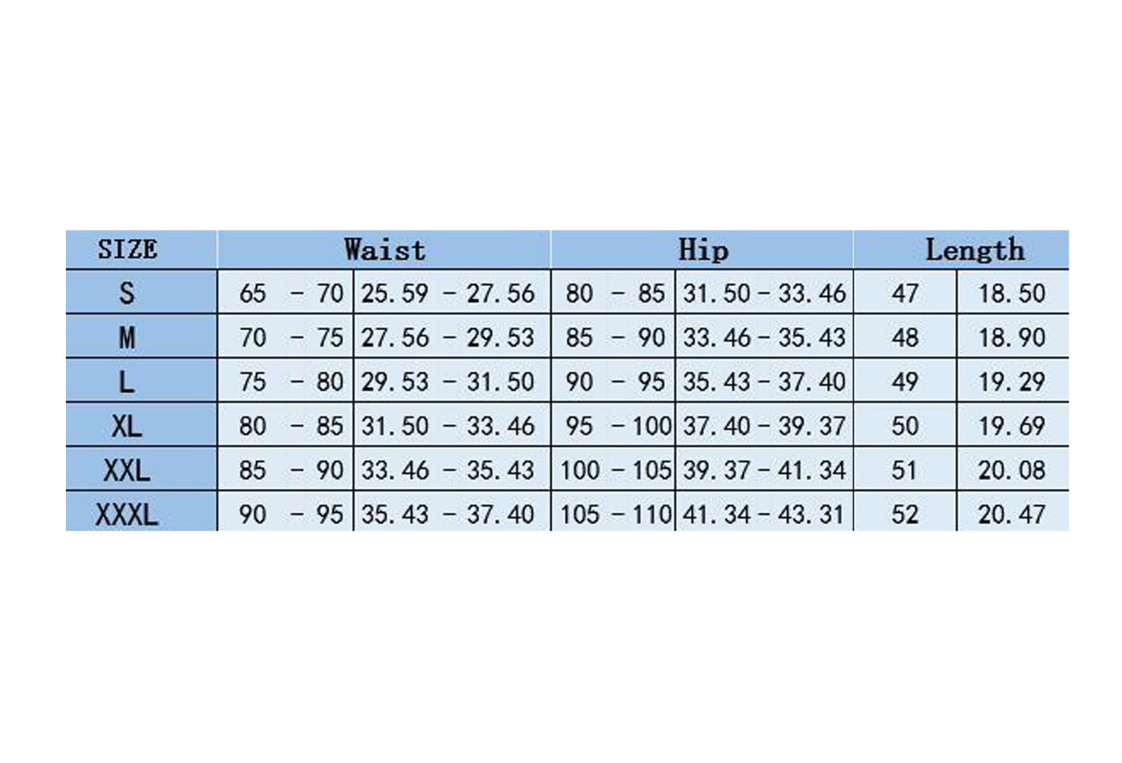 Icvfdpl Women'S Swim Pants Summer Plus Size High Waist Swimsuit Bottom Board Shorts Leisure Beachwear