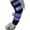 Blue with Stars, variant on Paw Empire Dog Leg Braces, Ultra Supportive with Metal Springs, Blue Stars, Large