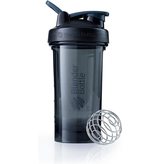 Termo BlenderBottle Pro24 24oz Negro