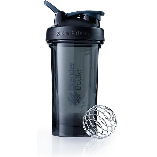 Termo BlenderBottle Pro24 24oz Negro