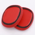 thumbnail image 5 of TopLLC For Edifier W820BT Earphone Set Sponge Cover Ear Cover Protein Leather Case, 5 of 5