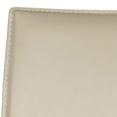 thumbnail image 6 of Safavieh Karna Modern Fully Upholstered Dining Chair, Set of 2, 6 of 9