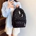 thumbnail image 6 of LWNYDPLSD Large Backpack for Teens Men Women Bow Backpack 3Pcs Set Youth Aesthetic Cute Backpack Set with Lunch Bag Pencil Case Fashion Preppy Backpack, 6 of 8
