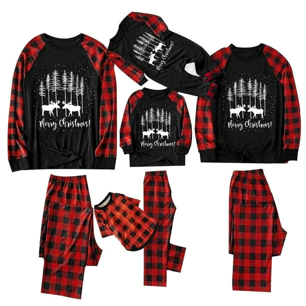 H and m matching christmas pjs hotsell
