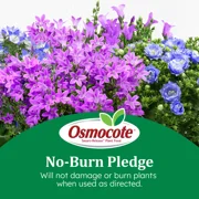 Osmocote Smart-Release Plant Food Flower & Vegetable, 2 lb.