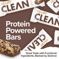 thumbnail image 5 of Ready Clean Protein Bar, Chocolate Chip, 5  Count Bars, 5 of 9