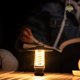 thumbnail image 5 of Luz LED Para Tienda De Campaña FLhrweasw 3 Piezas Para Viajes Al Aire Libre, 5 of 5