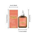 thumbnail image 3 of Productos para el cuidado del cabello, 120 ml Aceite de esencias para el cuidado del cabello Fortalece y suaviza Mejora el cabello seco Refresca y nutre Permanente no grasosa Repara Aclara y da brillo, 3 of 9