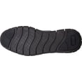 thumbnail image 4 of Deer Stags Men's Benton Memory Foam Classic Dress Casual Lace-up Brogue Dress Shoe (Wide Available), 4 of 8