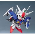 thumbnail image 1 of Gundam SD BB Model Kit: #193 Gundam GP01Fb, 1 of 1
