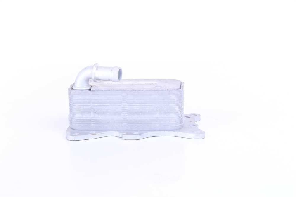 Nissens 91198 Engine Oil Cooler