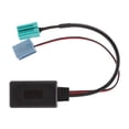 thumbnail image 3 of Car  Module Adapter, Stable Quick Transmission Radio Stereo Cable Adapter Durable  for Car, 3 of 7