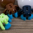 thumbnail image 4 of 8Pcs/Set Octonauts Octo-Crew 8 Kids Toys PVC Dolls Collection Children Gift, 4 of 4