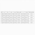 thumbnail image 3 of Kids Toddler Boys 2 Piece Summer Outfit Plaid Color Front Button Down Hoodie Top and Jogger Sweatpants Sets Kaprioy, 3 of 9
