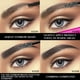 thumbnail image 3 of Pisexur Belleza Maquillaje Gel fijador transparente para cejas DAGEDA, gel fijador para cejas y líquido reparador para cejas resistente al sudor. Estilismo de cejas. Salón para mujeres y hombres, 3 of 4