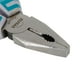 thumbnail image 5 of Juego de 3 Pinzas TOTAL azul, 5 of 6