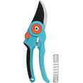 thumbnail image 1 of Multifunctional Pruning Shears Spare Spring Electric Pruner Handheld Pruning Snip Plant Trimming Scissors For Garden Orchard, 1 of 5