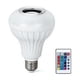 thumbnail image 1 of BOCINA FOCO LED, 1 of 3