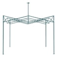 thumbnail image 1 of Estructura Ilios Innova 300 cm x 300 cm Color Azul, 1 of 9