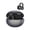 Black, variant on Ultra Open Ear Earbuds,Clip On Headphones, Bluetooth 5.4 Wireless Lightweight Comfort IPX5 Waterproof Sport Earphones for Running Fitness, Open Ear Conduction Earphones