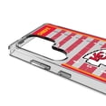 thumbnail image 3 of Kansas City Chiefs Galaxy Clear Field Design Case, 3 of 6