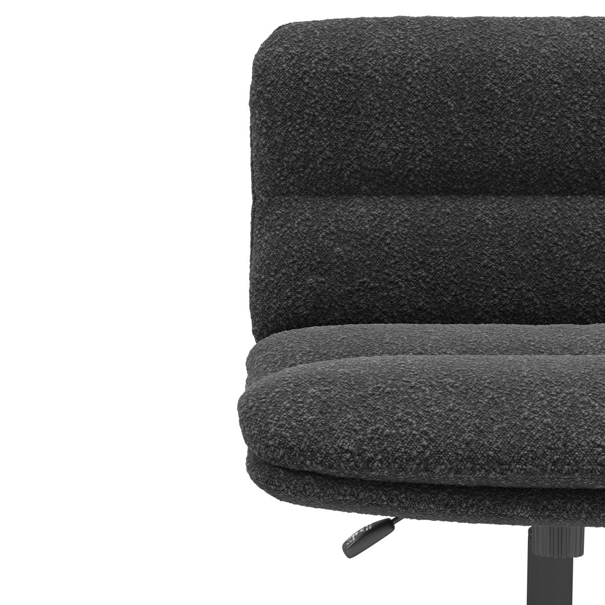 Amelia Office Chair, Black
