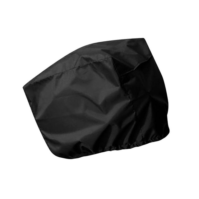 tredstone Boat Full Outboard Engine Cover Motor Marine Sunlight Anti Wind Anti Cover for 60-100HP Engines 1Set