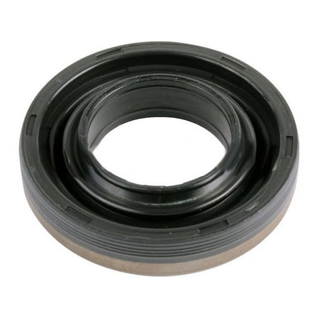 Front Axle Shaft Seal - Compatible with 2007 - 2020 Chevy Silverado 1500 4WD 2008 2009 2010 2011 2012 2013 2014 2015 2016 2017 2018 2019